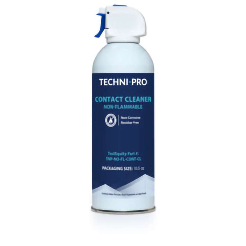 Contact Cleaner, Non-Flammable, Aerosol, 10.5 oz